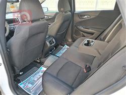 شيفروليه ماليبو